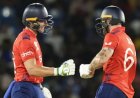 WI vs ENG T20 World Cup : सॉल्ट के तूफान में उड़ा वेस्टइंडीज, 18वें ओवर में जीत गया इंग्लैंड