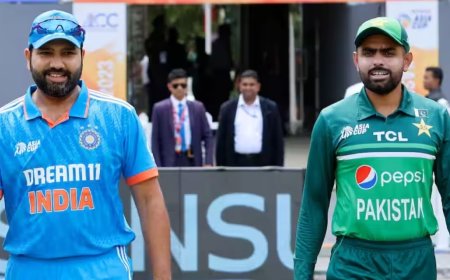 टीम इंडिया से हारने के बाद भी कम नहीं हुई पाकिस्तान की मुश्किलें, अब होगी बड़ी सर्जरी