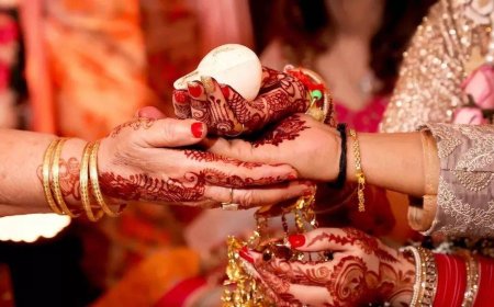 तलाक के 12 साल बाद पति-पत्नी को एक-दूसरे से हुआ प्यार, फिर कर ली शादी