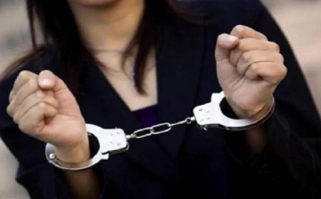 सास पर टूट पड़ी बहू, 95 बार किया हमला…रीवा की कातिल बहू को सजा-ए-मौत की सजा