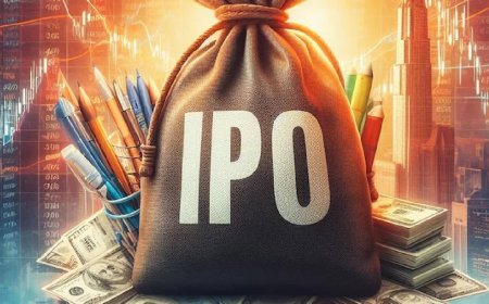 देश का सबसे बड़ा IPO,कंपनी आईपीओ से जुटाएगी 25,000 करोड़ रुपये