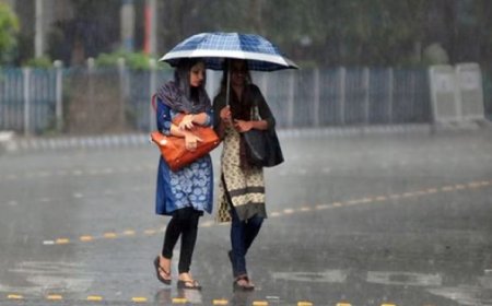 मानसून का इंतजार कब तक ,22 राज्यों में बारिश का अलर्ट,कब होगी  बरसात आपके राज्य में जाने