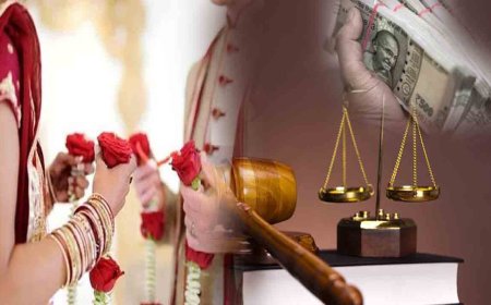 दहेज प्रतिषेध अधिनियम 1961 के क्रियान्वयन हेतु दिए गए निर्देश