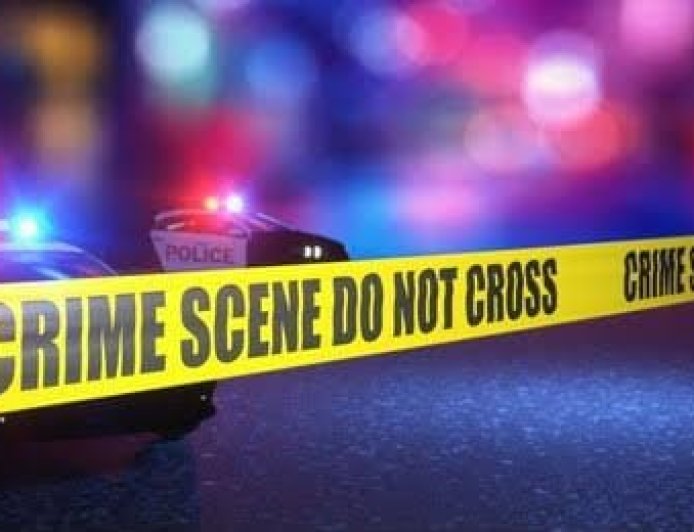 तेज रफ्तार कार ने आधा दर्जन लोगों को रौंदा, कार में सवार थे तीन युवक, घटना राजस्थान की