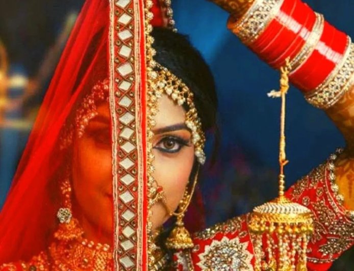 7 पति और 3 बच्चों वाली ‘कुंवारी’ दुल्हन, पुलिस ने सुनी कहानी तो  हिल गया थाना