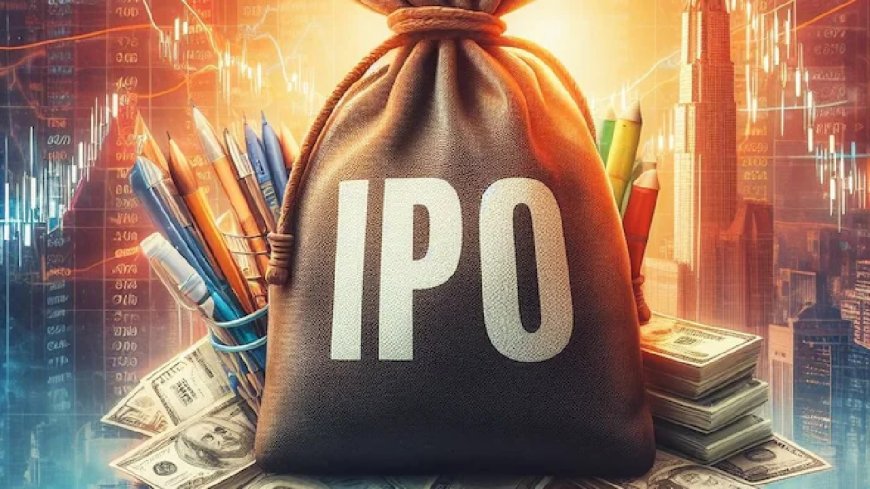 देश का सबसे बड़ा IPO,कंपनी आईपीओ से जुटाएगी 25,000 करोड़ रुपये