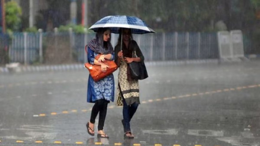 मानसून का इंतजार कब तक ,22 राज्यों में बारिश का अलर्ट,कब होगी बरसात आपके राज्य में जाने