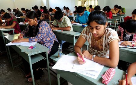 NEET के बाद अब UPPCS  में धांधली , रिश्वत लेकर बदली गईं  UPPCS परीक्षा की कॉपियां,