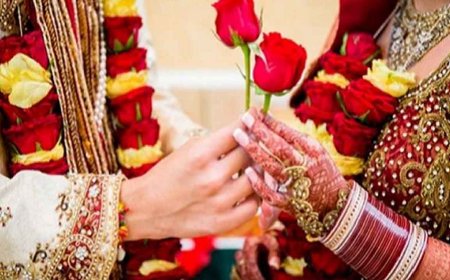 पत्नी ने करा दी अपने पति की दूसरी शादी , गजब का है लव स्टोरी