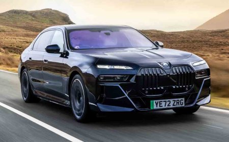 महंगी कारों में भी भारतीयों की दिलचस्पी, लग्जरी कार ब्रांड की बिक्री 21 प्रतिशत बढ़ी