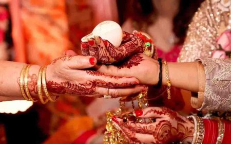 पत्नी हुई गायब , 7 साल बाद मिली तो पति बन चुका था अपनी ही बीवी के बच्चे का भाई