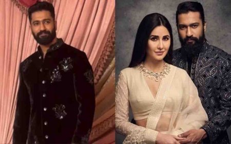 Katrina Kaif ने दी पति को सलाह,कहा- शरीर को हिलाते समय कंट्रोल