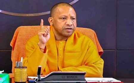 बीजेपी के कार्यकर्ताओं को  बैकफुट पर आने की जरूरत नहीं: सीएम योगी