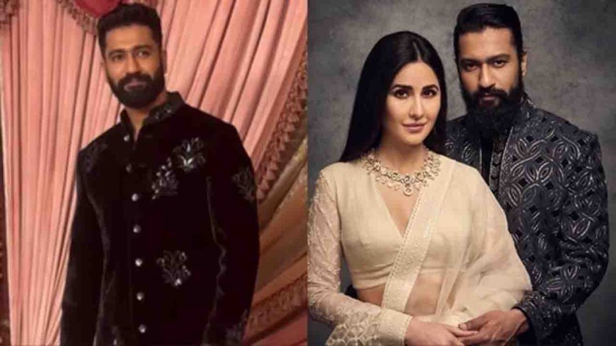 Katrina Kaif ने दी पति को सलाह,कहा- शरीर को हिलाते समय कंट्रोल