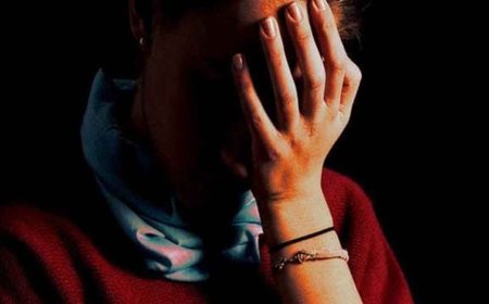 रोज रोज करता था पडोसी गन्दी बात, थाने पहुचीं पड़ोसन