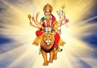 मां दुर्गा के 9 रूपों से सीखें ये बातें, कभी नहीं होगी पैसों की दिक्कत