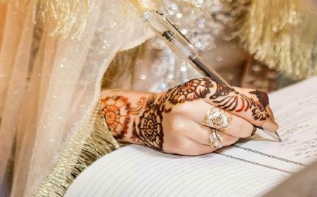 10 बच्चों के बाप ने 20 वर्षीय  लड़की से किया निकाह,कोर्ट ने लगाया  1 लाख का जुर्माना