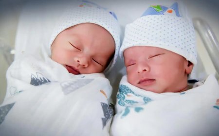 जुड़वा बेटों को मां ने सुला दिया मौत की नींद, खुद भी पी लिया जहर