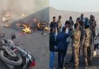 झारखंड: 25 बाइकें फूंकीं, 12 लोग घायल; धनबाद के सुरंगा में क्यों भड़की हिंसा?