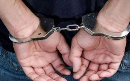 30 साल से अवैध रूप से रह रहा था बांग्लादेशी दंपत्ति  परिवार गिरफ्तार