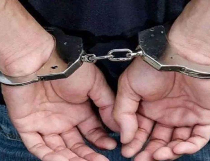 30 साल से अवैध रूप से रह रहा था बांग्लादेशी दंपत्ति  परिवार गिरफ्तार