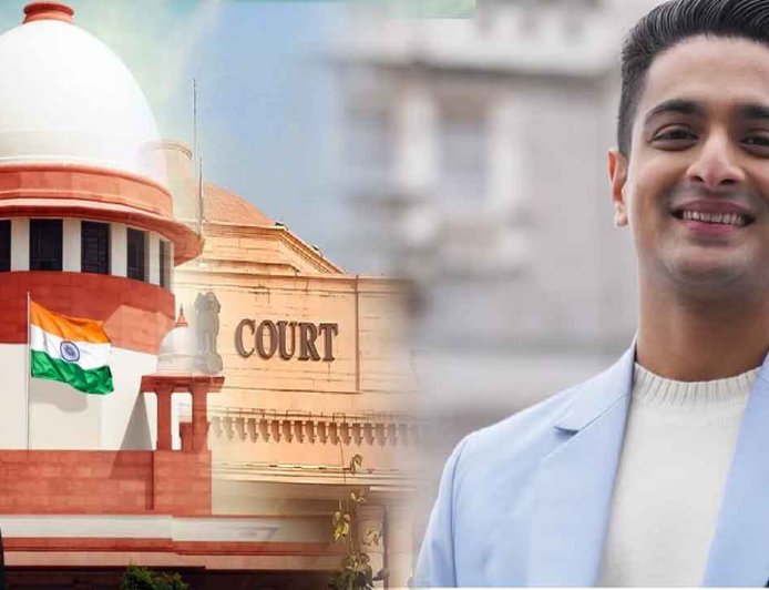 यू-ट्यूबर रणवीर इलाहाबादिया को गिरफ्तारी से राहत,  कंटेंट को लेकर सुप्रीम कोर्ट ने लगाया फटकार