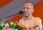 उत्तर प्रदेश के सभी स्कूलों में "वंदे मातरम" गाना अनिवार्य : मुख्यमंत्री योगी