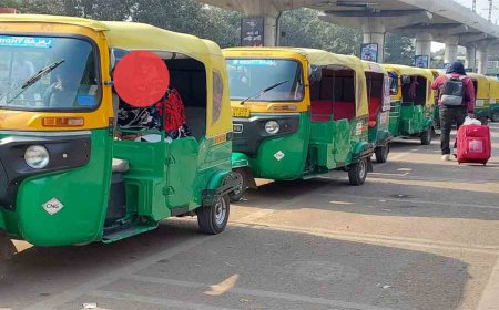 तुम्हारा रेप कर दूंगा... शॉर्ट स्कर्ट पहने लड़की से बोला ऑटो ड्राइवर