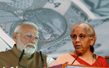 देश का 1 लाख करोड़ से अधिक अनक्लेम्ड राशि का खुलासा, असली हकदार तक देने का वादा