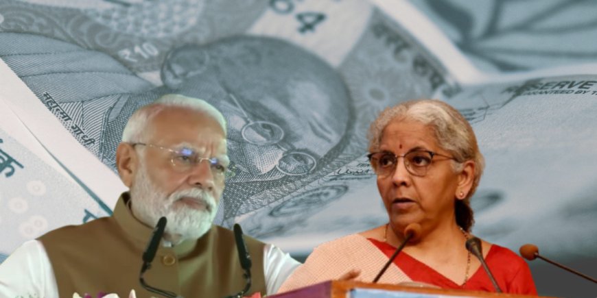 देश का 1 लाख करोड़ से अधिक अनक्लेम्ड राशि का खुलासा, असली हकदार तक देने का वादा