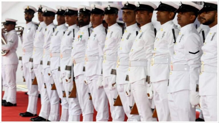 कतर ने भारतीय नौसेना के 8 पूर्व कर्मियों को मौत की सजा सुनाई, विदेश मंत्रालय ने कहा, इससे गहरा सदमा लगा है
