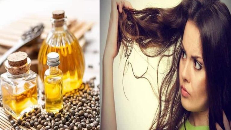 बालों के विकास के लिए अरंडी के तेल का उपयोग करने के 7 प्रभावी तरीके
